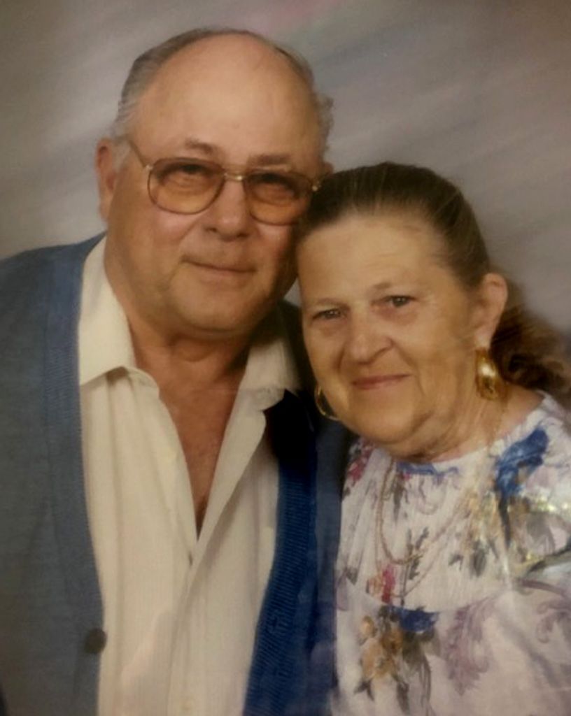 Joyce Cagle