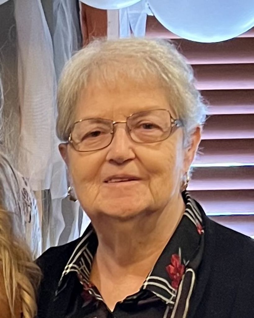 Anne M. Kavanagh Profile Photo