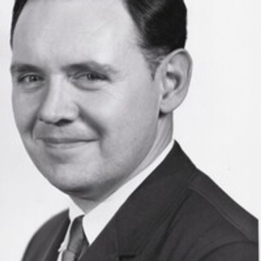 Walter A. Hall