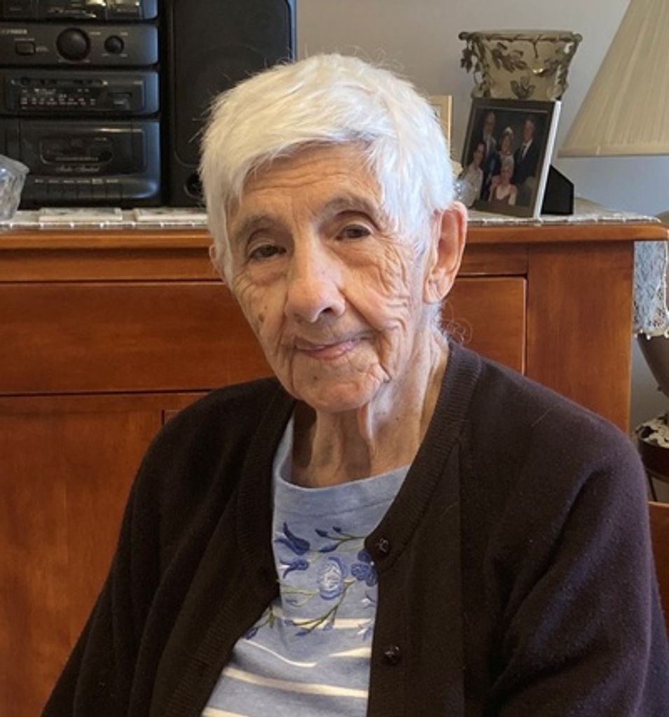 Norma Rita Jewer Profile Photo