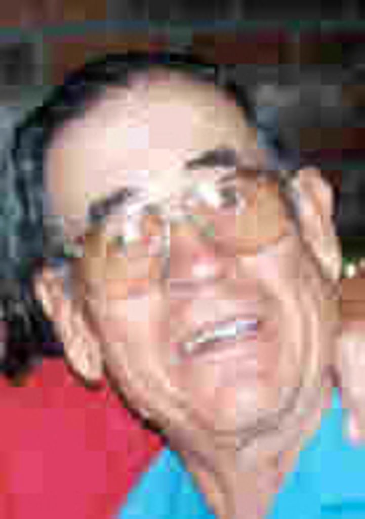 James M. Henderson