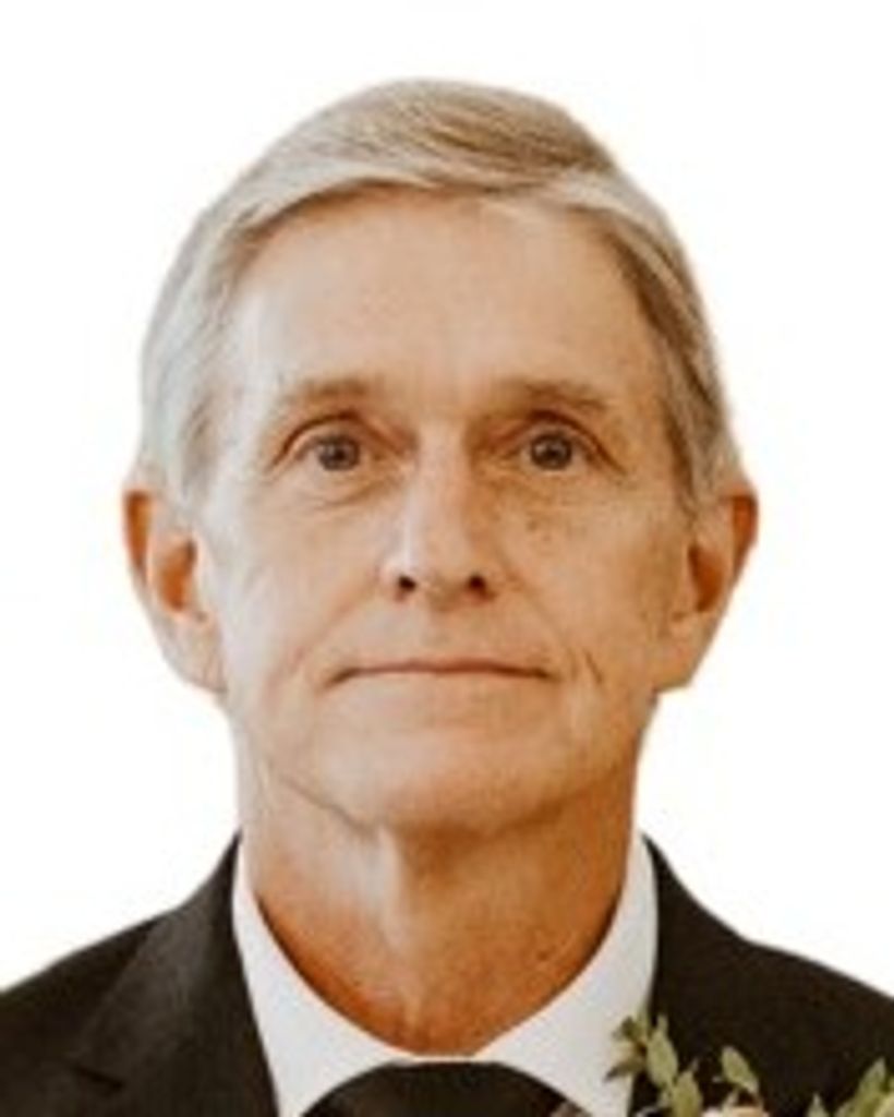 Greg Sanders Profile Photo