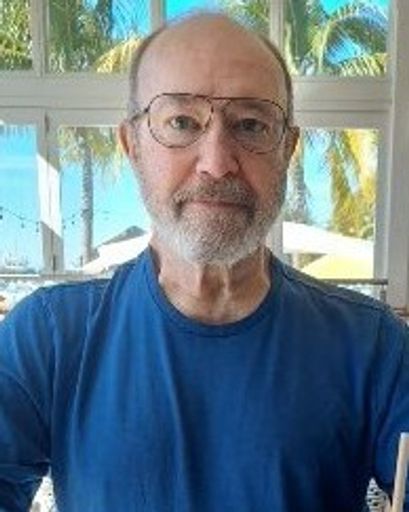 Richard Cunningham's obituary image