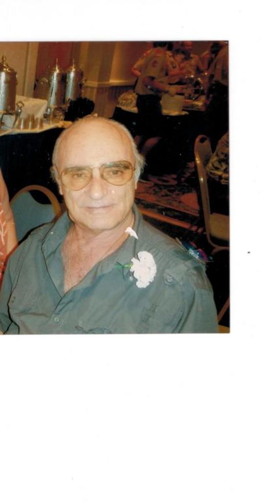 James Salvatore Priolo Profile Photo