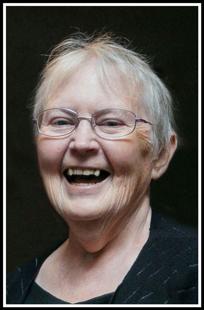 Marian E. Walsh Profile Photo