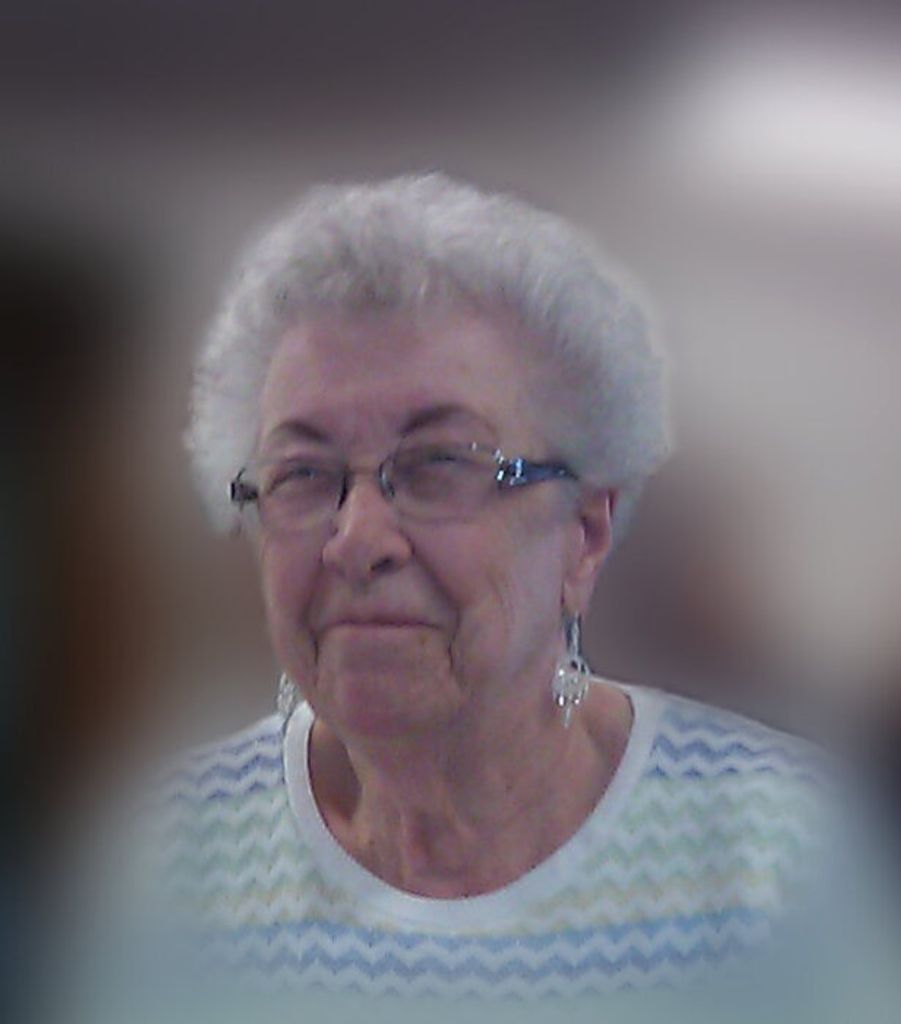 Gladys Cunningham