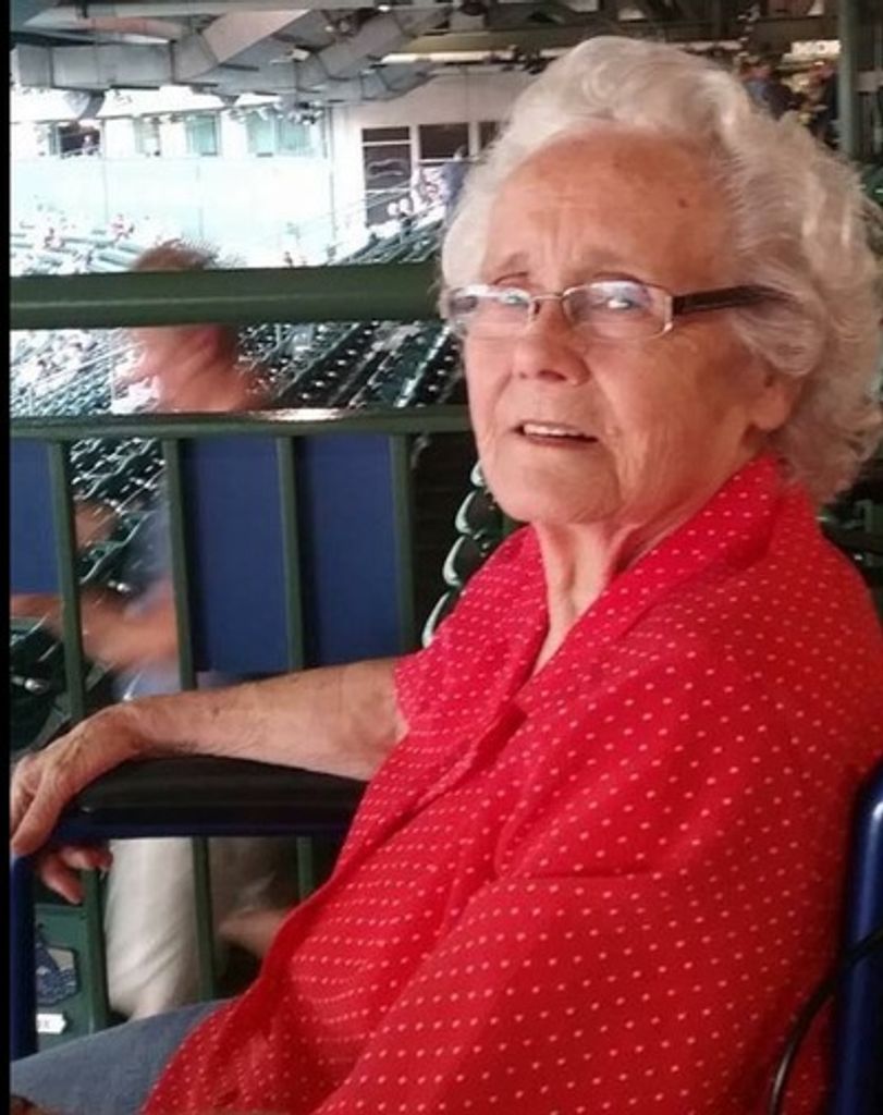 Golda Mae Taylor Profile Photo