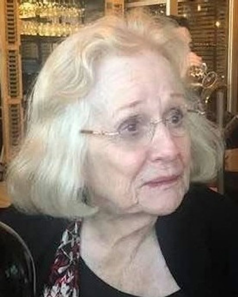 Jean H. Harvey Profile Photo