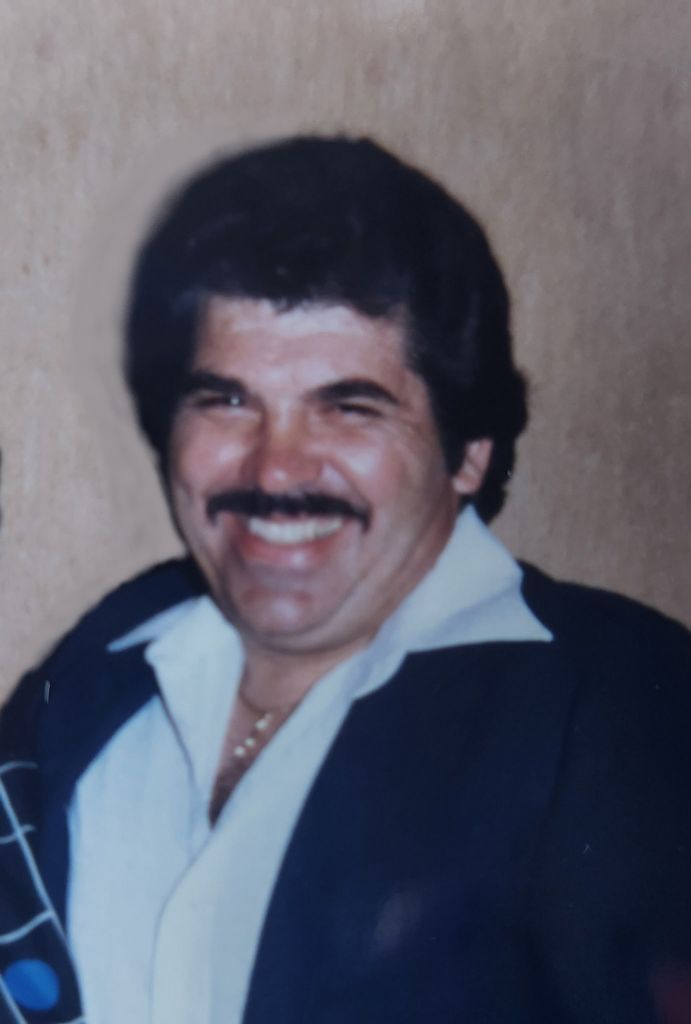 Jimmy Rainero Profile Photo