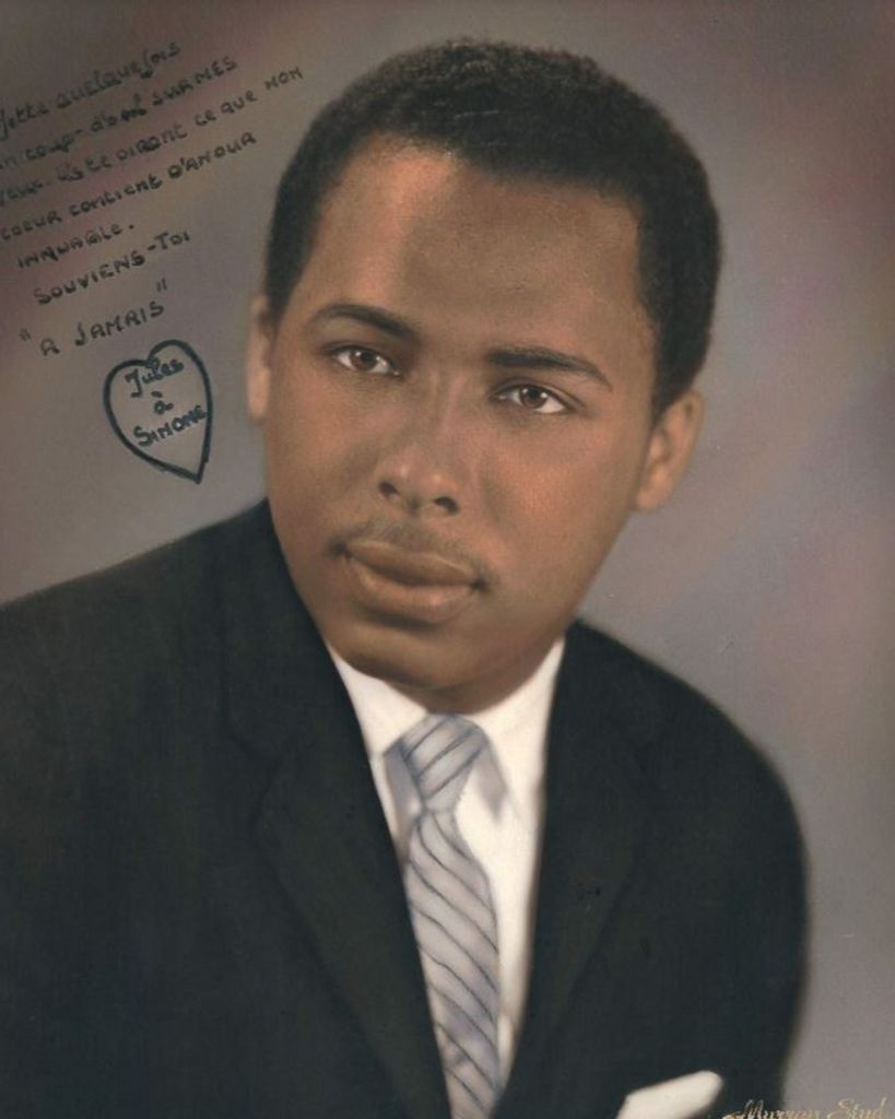 Jules Valery Profile Photo