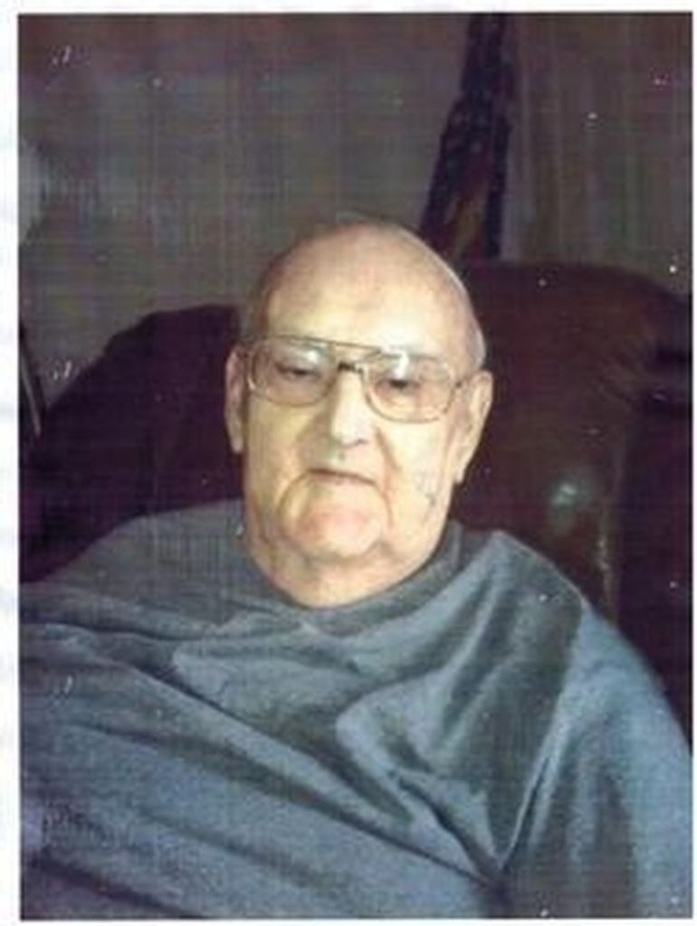 William Richard Evans, Sr