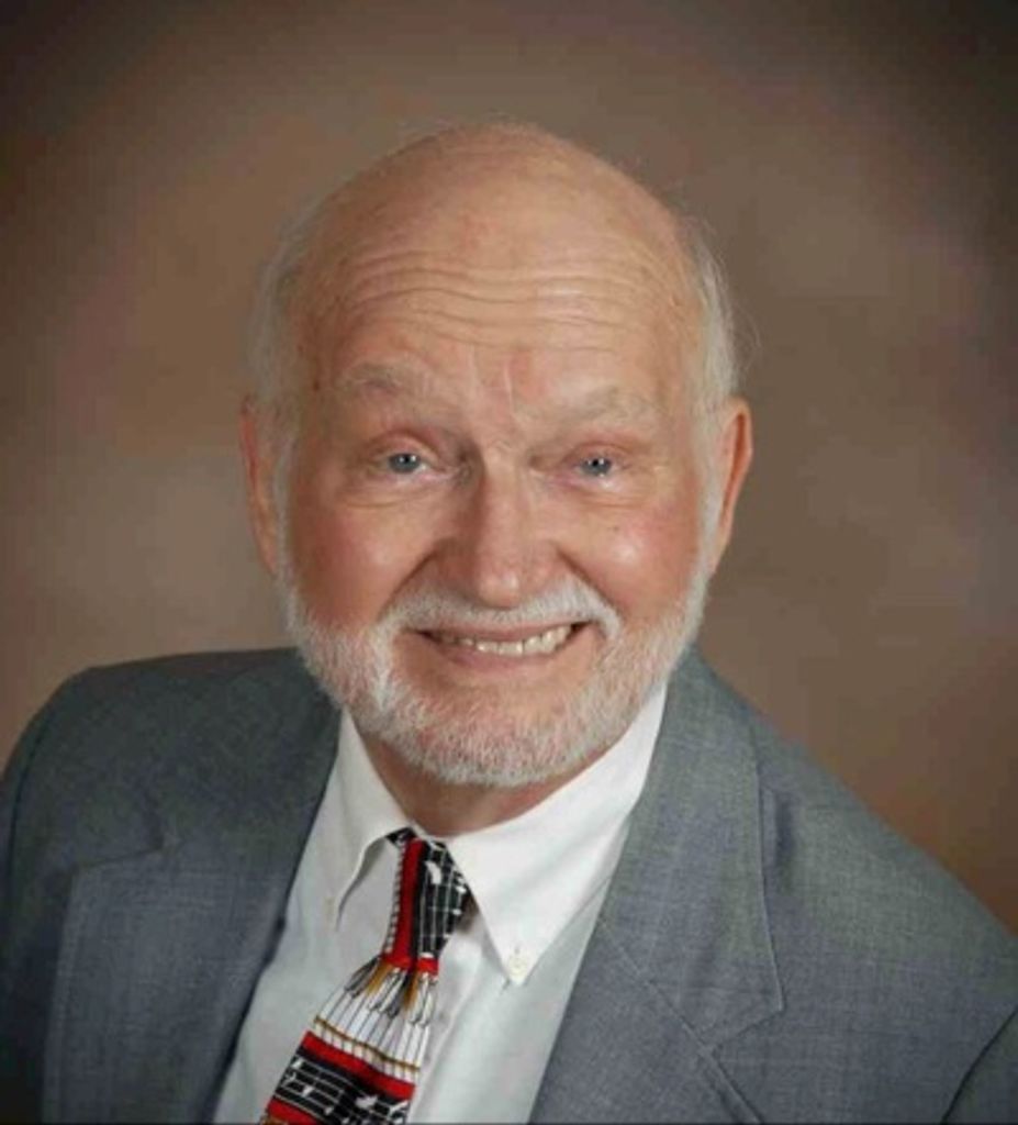 Ronald C. Higgins Profile Photo