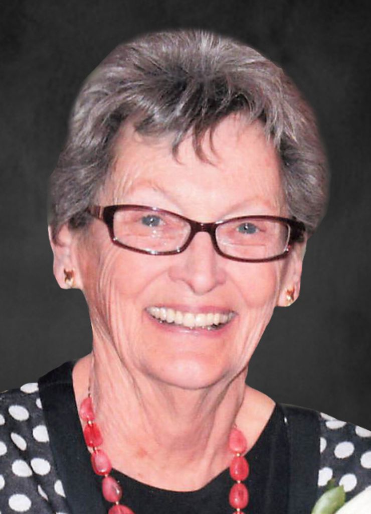 Lois Stadsvold