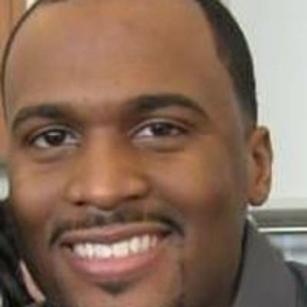 Deshuan M. Gavin Profile Photo