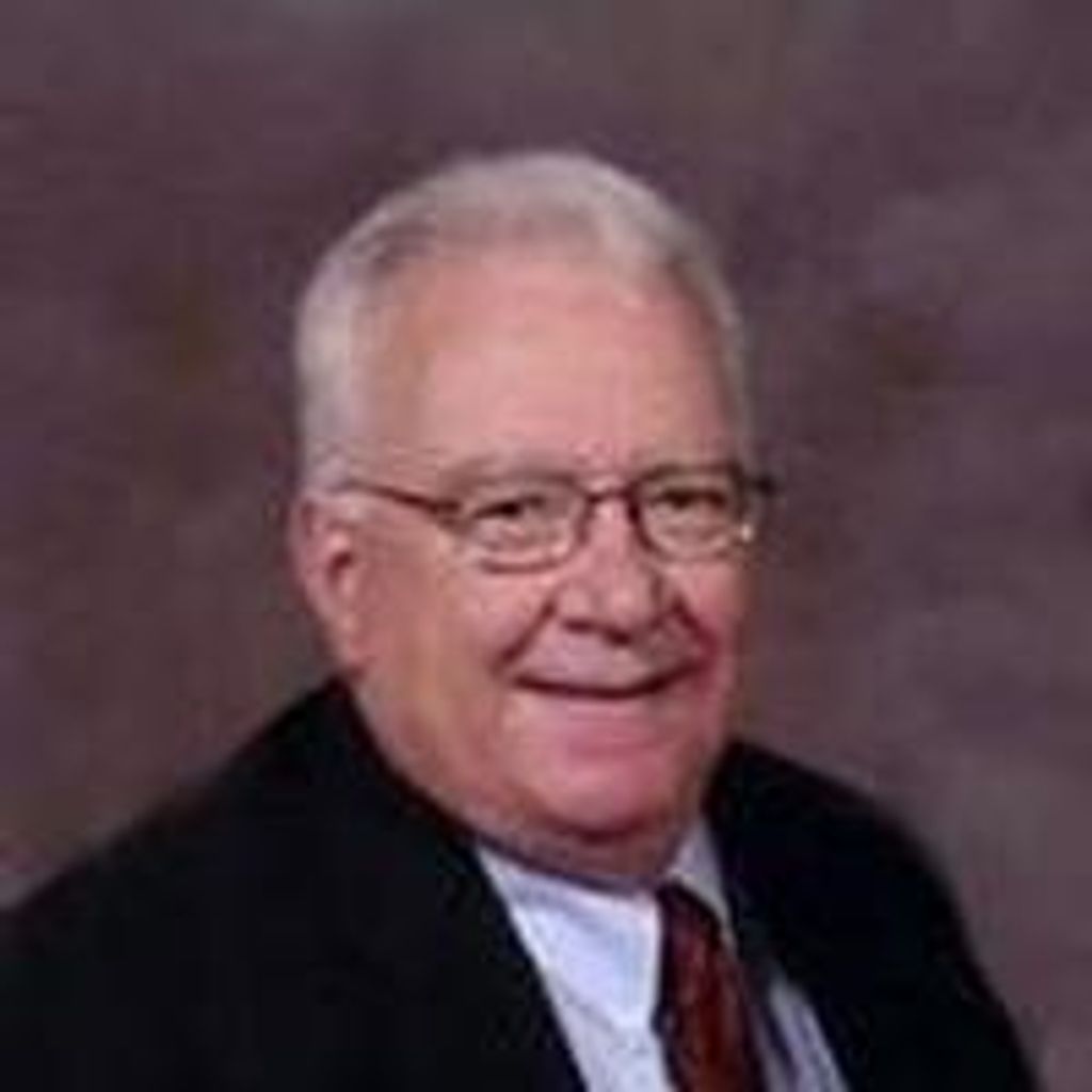 Ronald Demar Nebeker