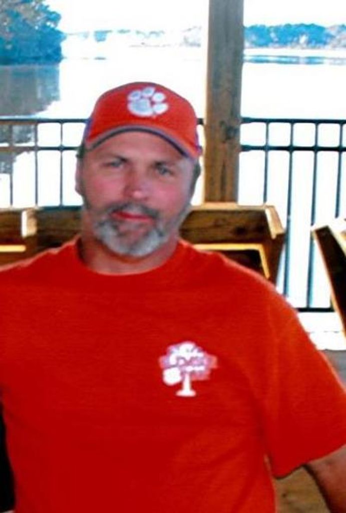 Randy Nix Profile Photo