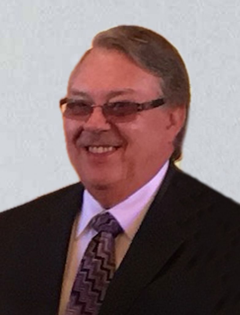 Pastor Mark Heath Profile Photo