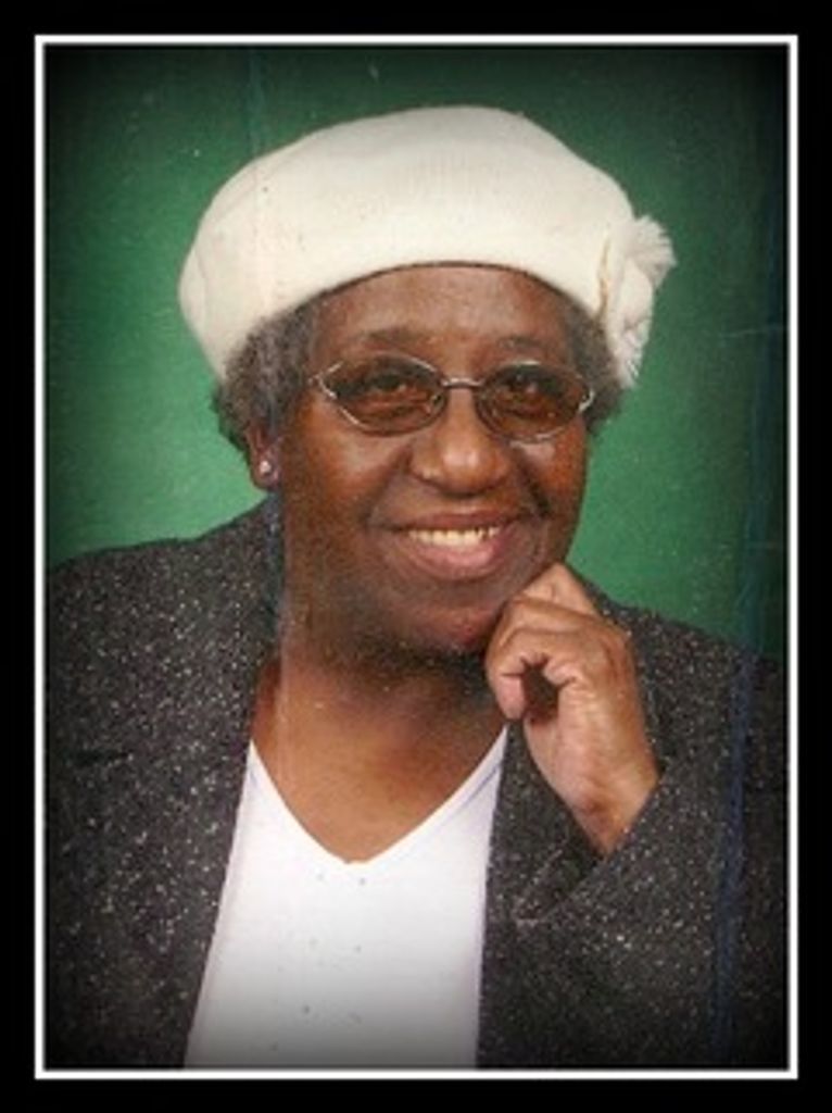 Diane (Hazel)  Haskins