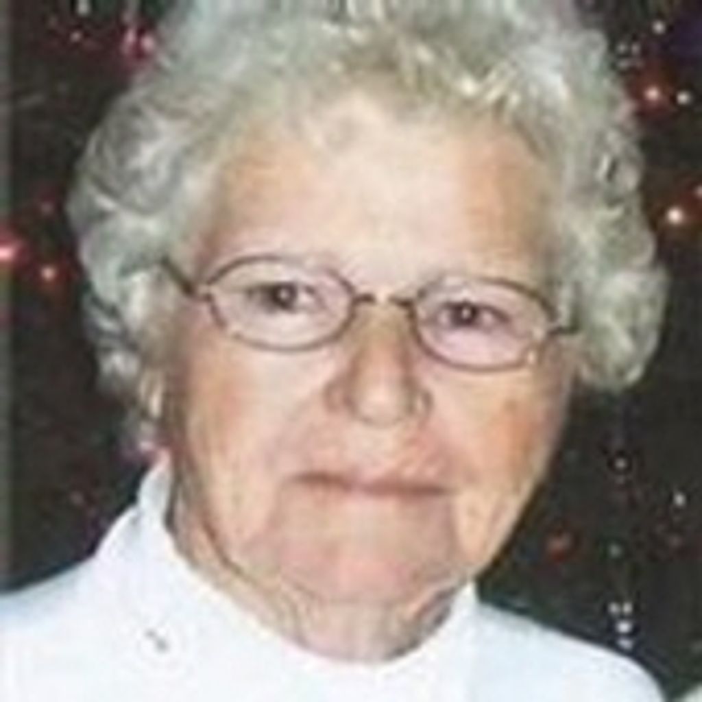 Katie Mae Kirby
