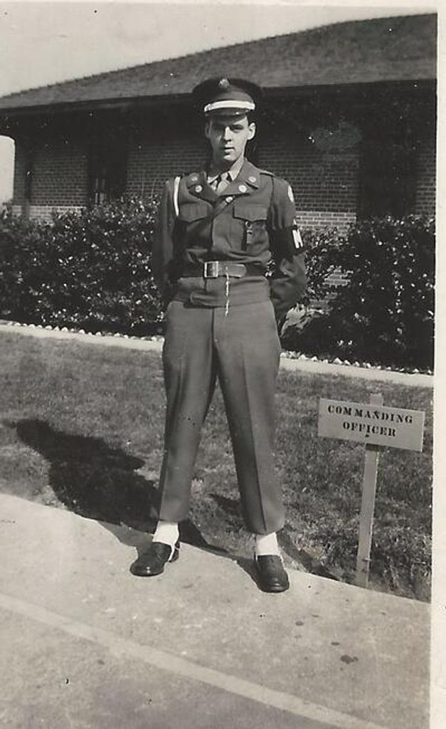 Robert Donald Weaver