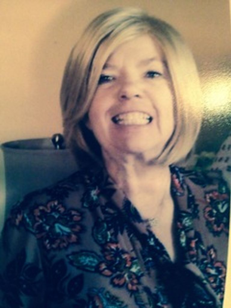 Connie Sue (Maggard) Phipps