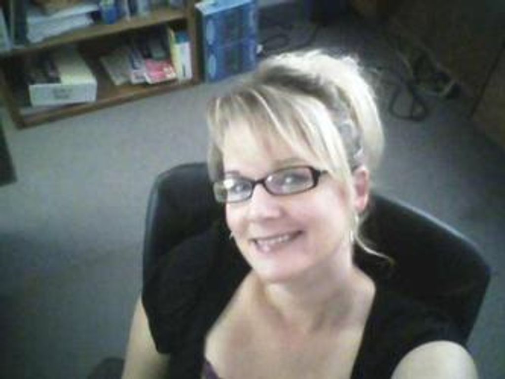Stacy Lynn Funk