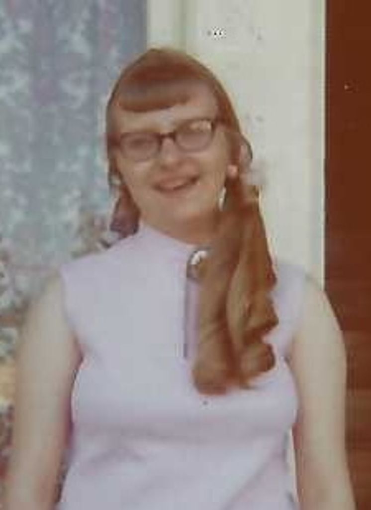 Madeline Rathbun Profile Photo