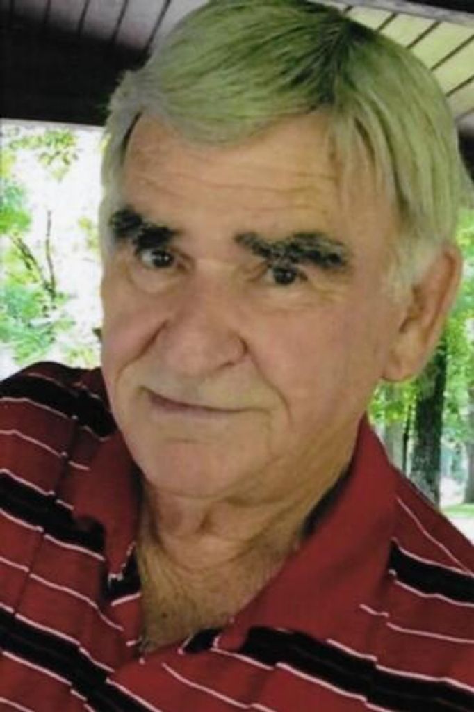 Doyet Davis Profile Photo