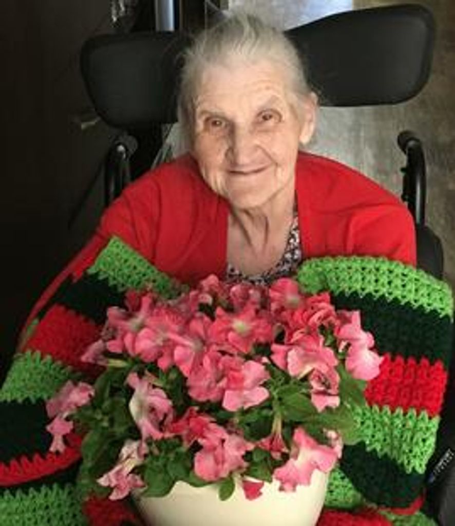 Minnie Sue Johnson