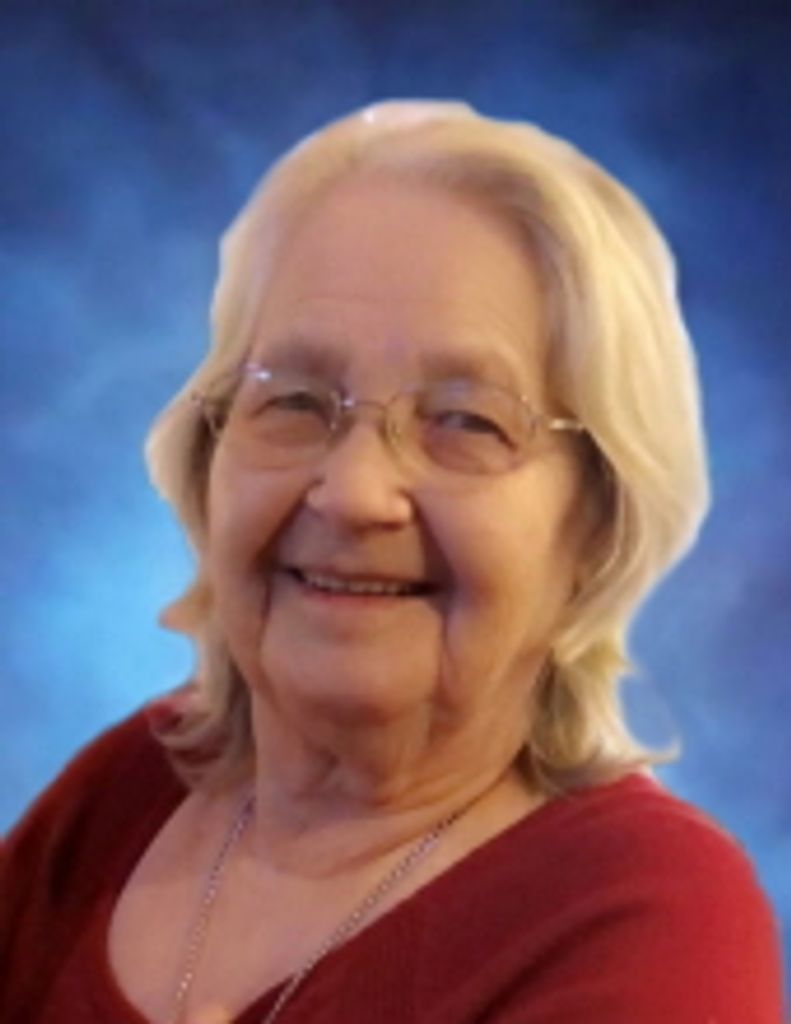 Elizabeth "Betty" J. Pongratz