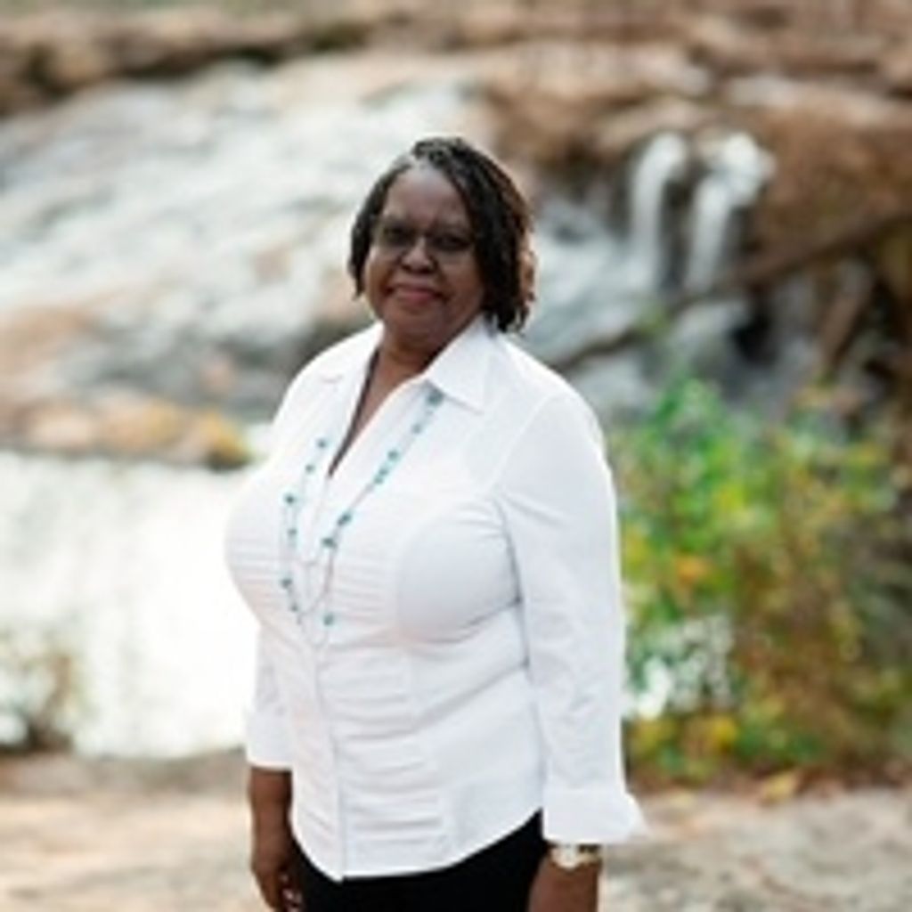Ms. Ivy May Osborne Profile Photo
