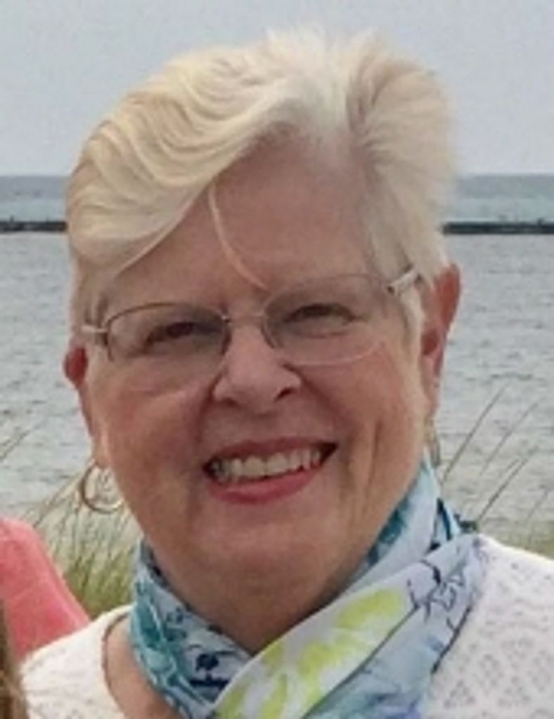 Barbara  Jean Ziegler