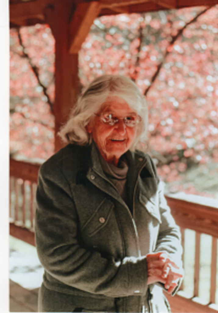 Celina- Ione Lorene Adams Profile Photo