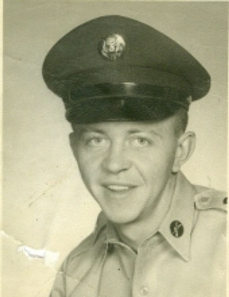 John E. Decker