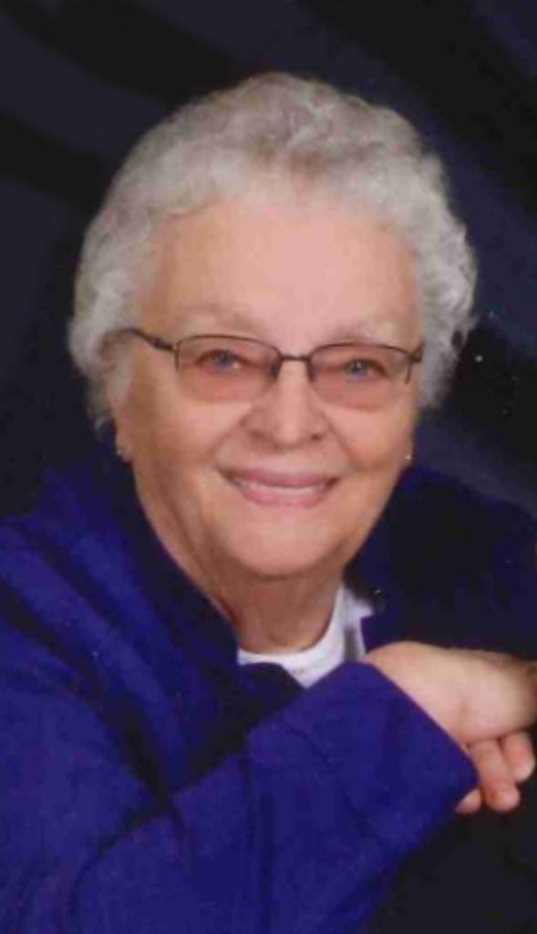 Janice Marie  Meidl
