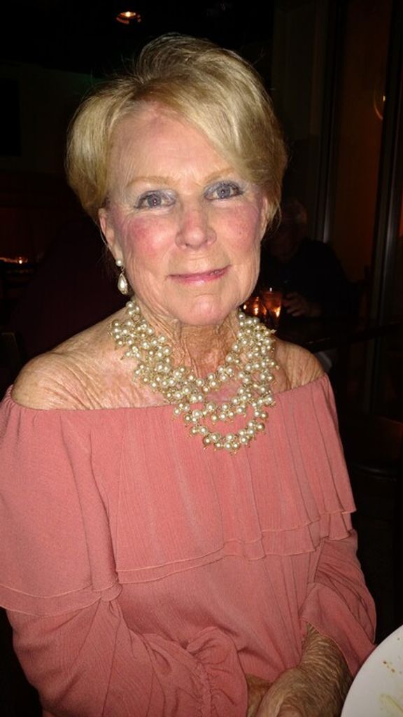 Sharon Ruth Organ Profile Photo