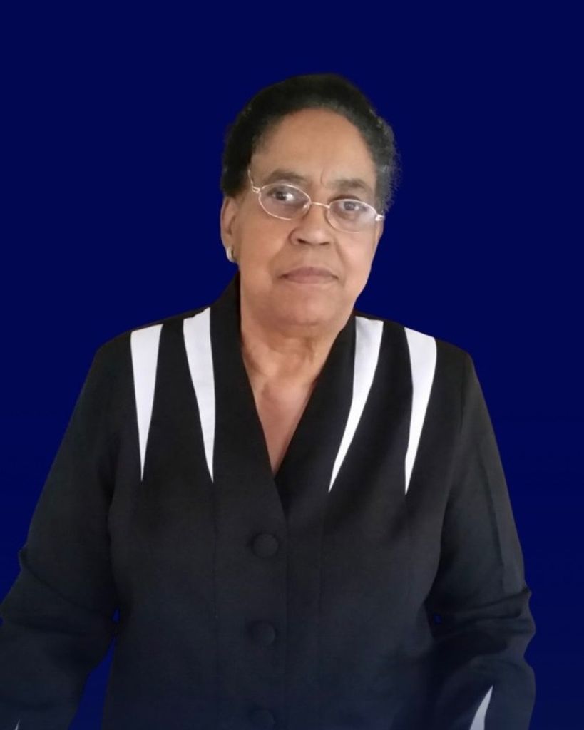 Ammie Lee Williams Profile Photo
