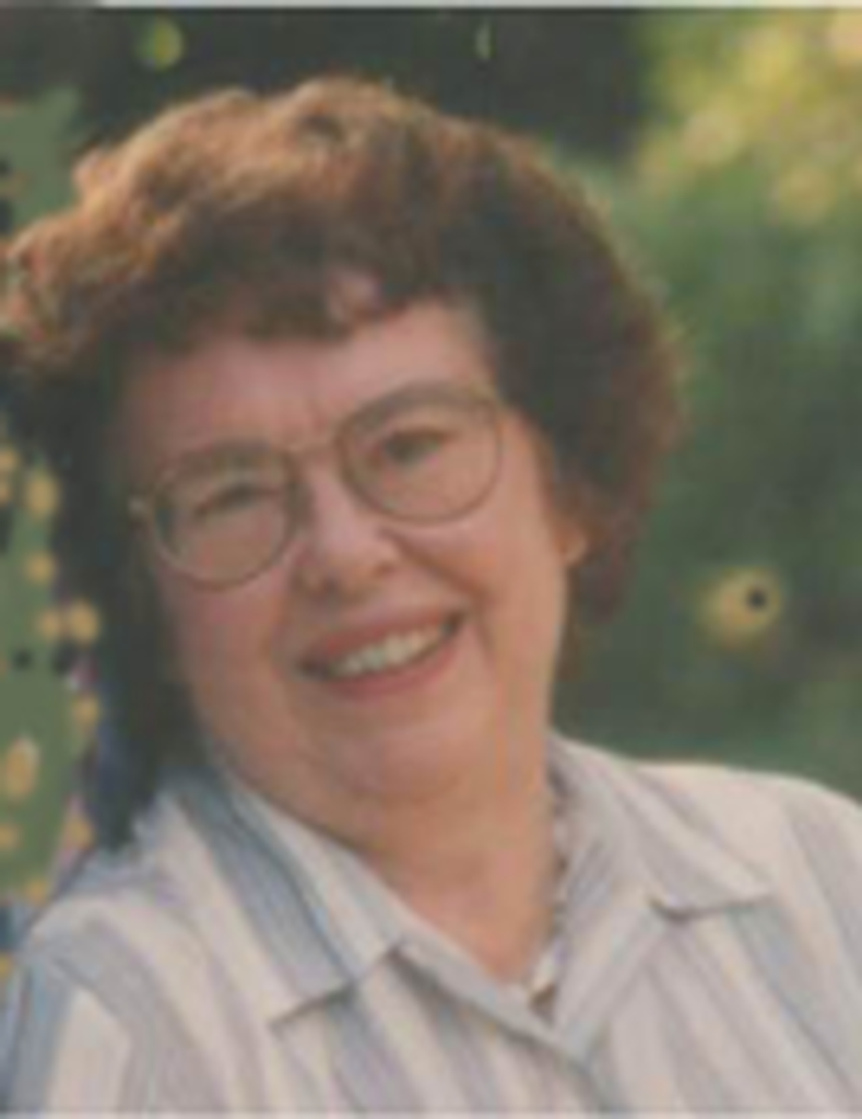 Trudi Wood