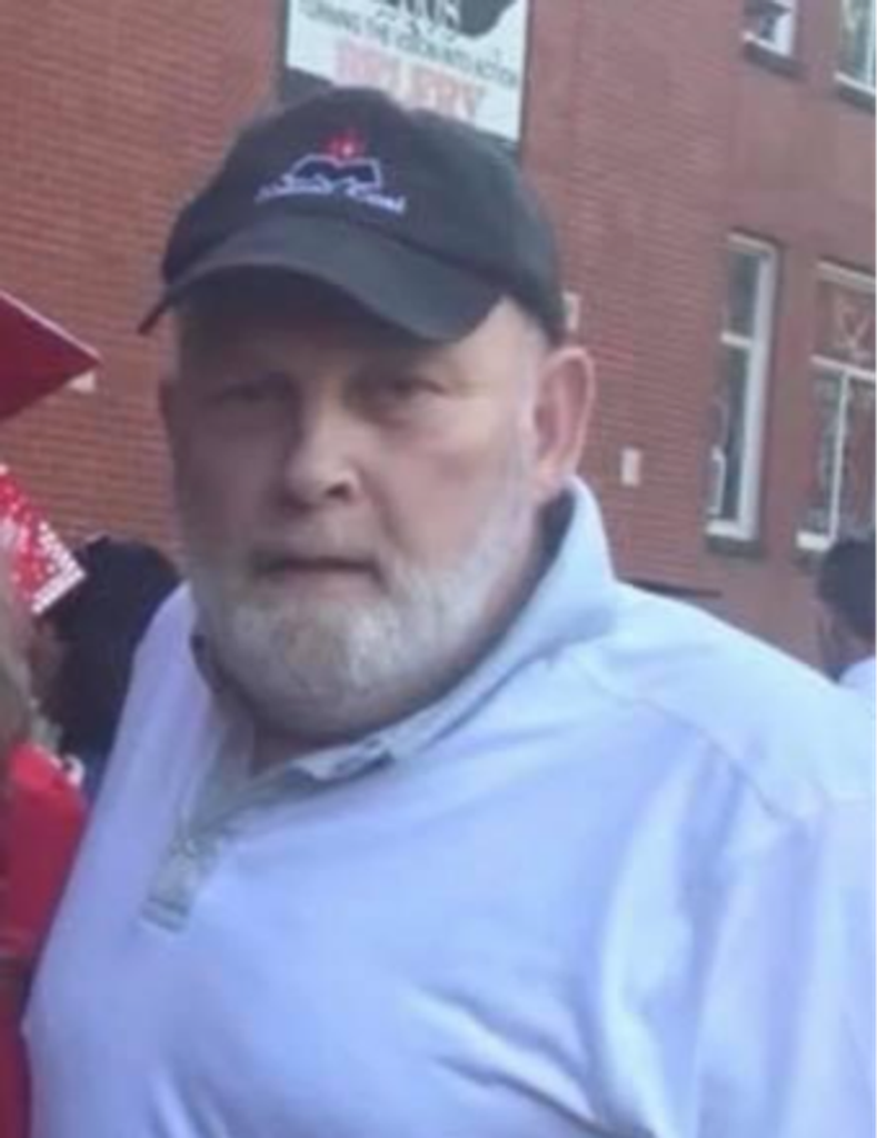 Michael  Bishop Profile Photo