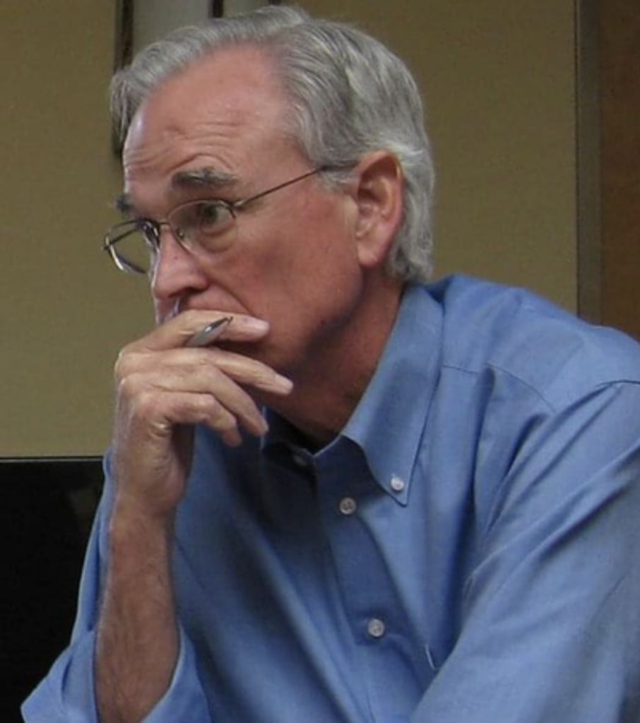 Charles "Chuck" L. Hayes Profile Photo
