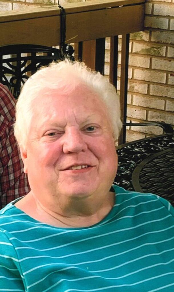 Delores Rose "Dee" Harrigan Profile Photo