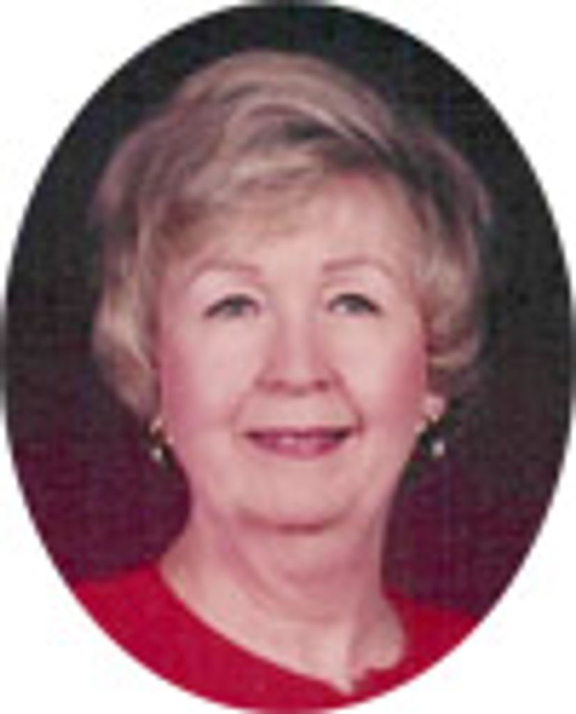 Audrey Alice Molden