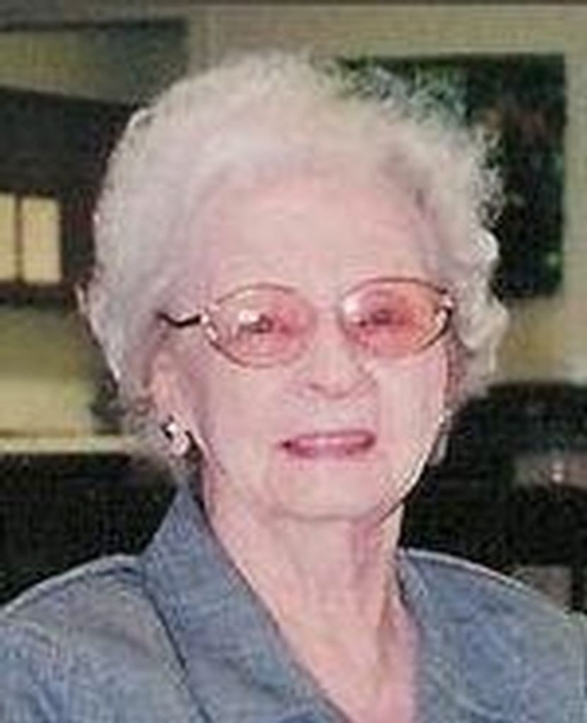 Ruth Hagy Kirby
