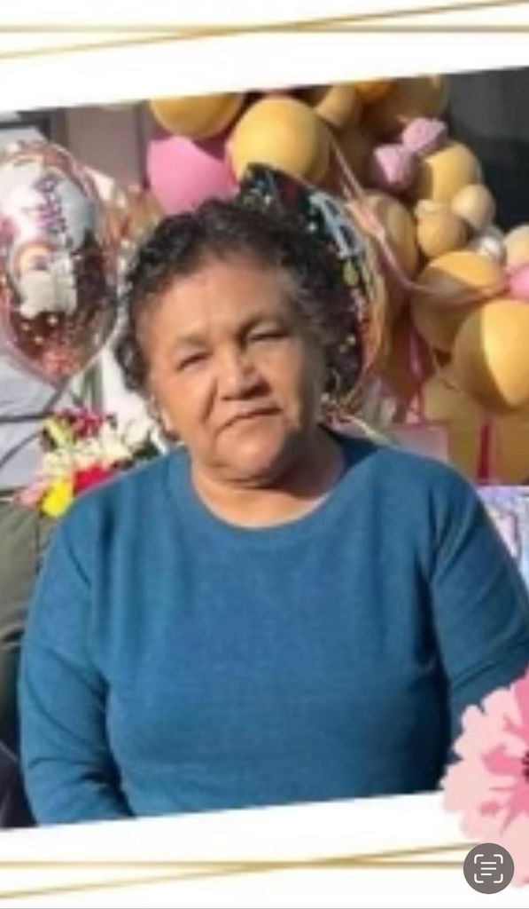 Rosa "Elena" Ramos Profile Photo