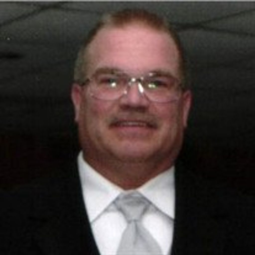 Monty Johnston