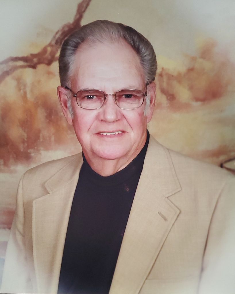 Jackie Smith Profile Photo