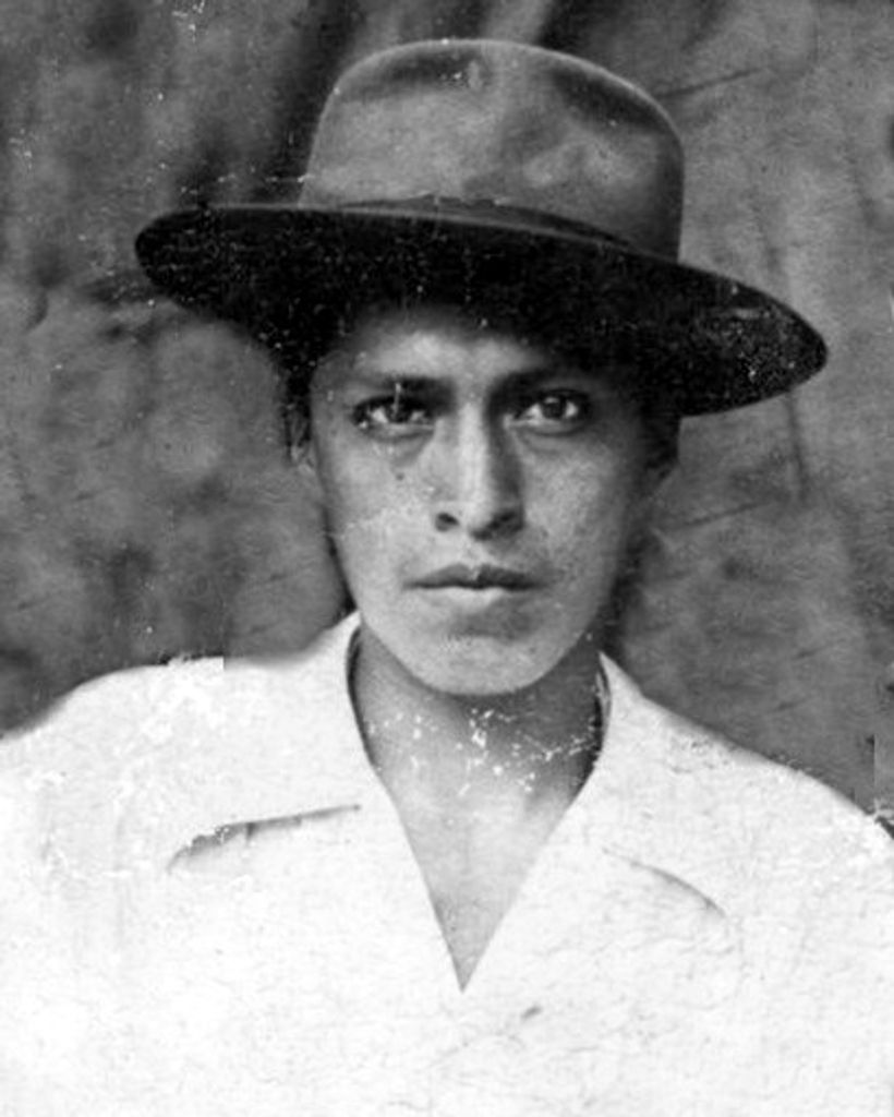 Juan M. Garcia