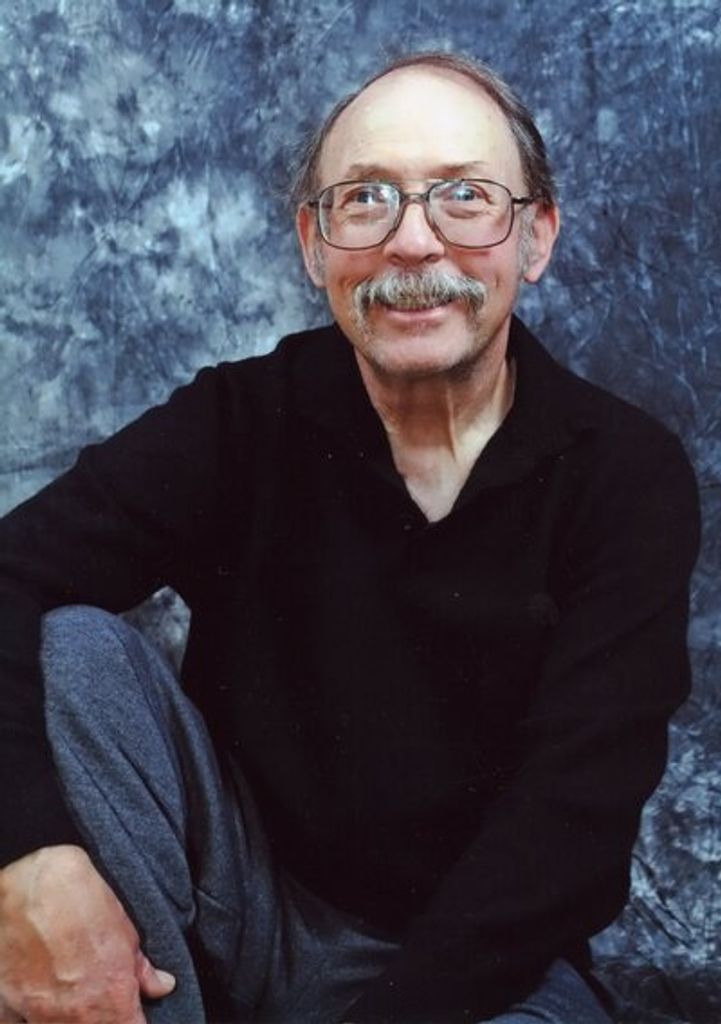 Michael Mouzon "Mike" Weatherby Profile Photo