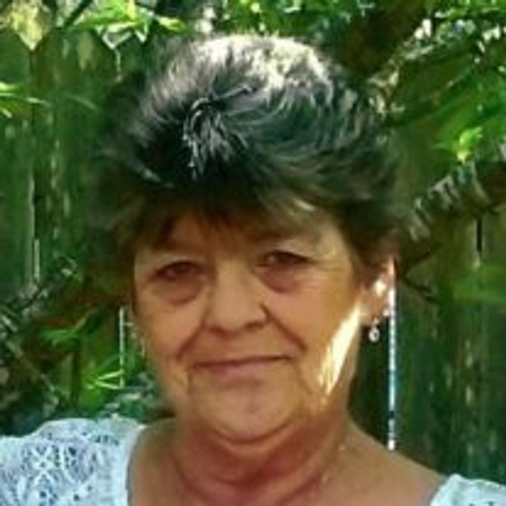Retha Ann Dickson