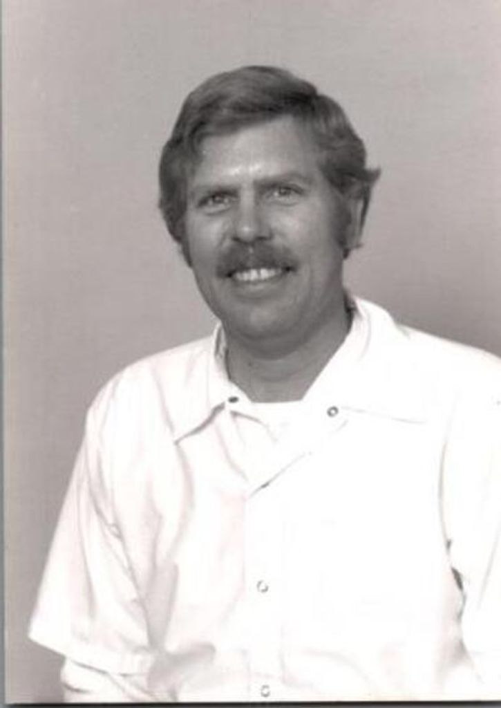 George 'Mike' Michael Greufe Profile Photo